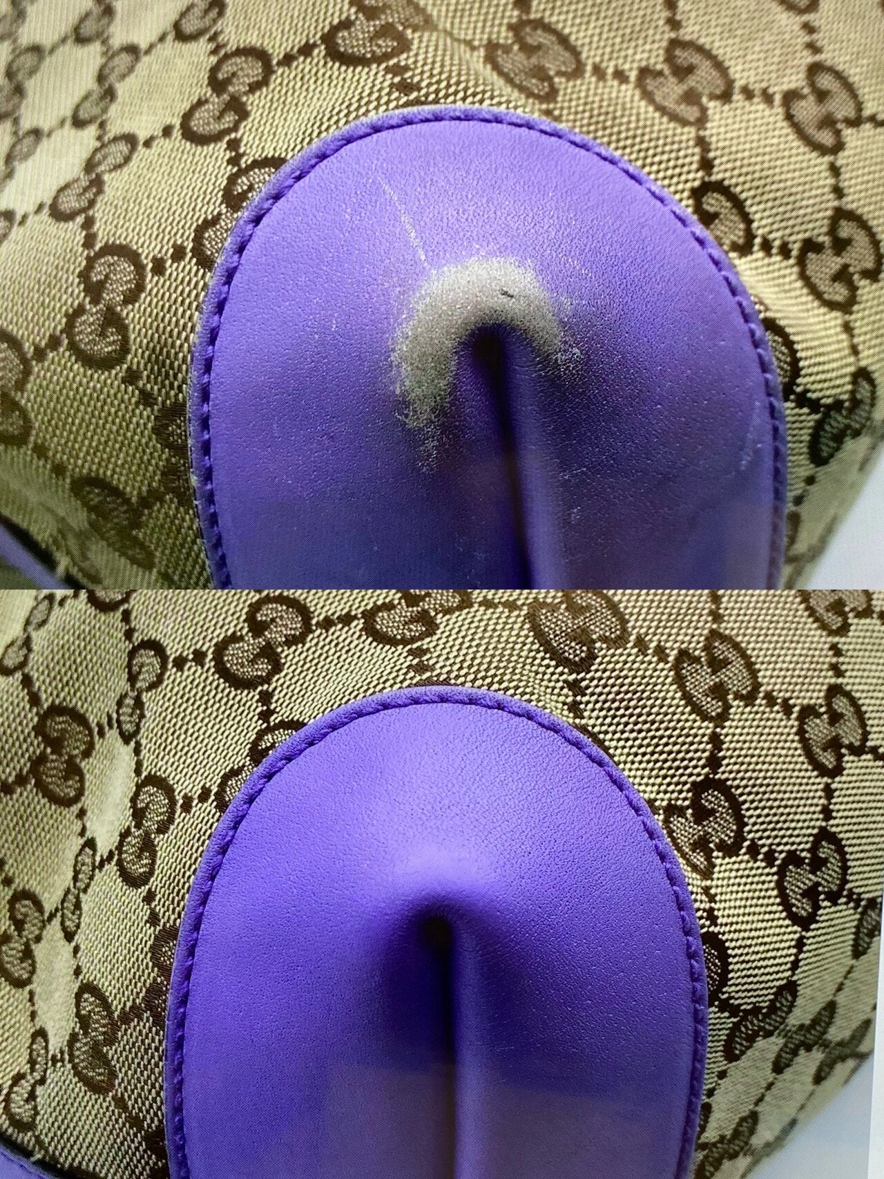 Luxury Handbag Restoration & Repair