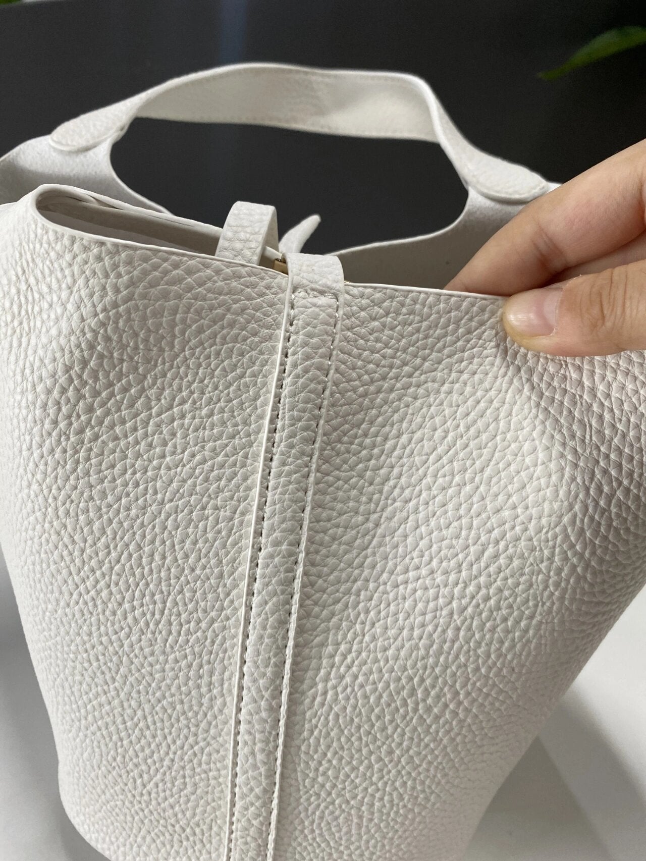 Bag Repair & Transformation Service