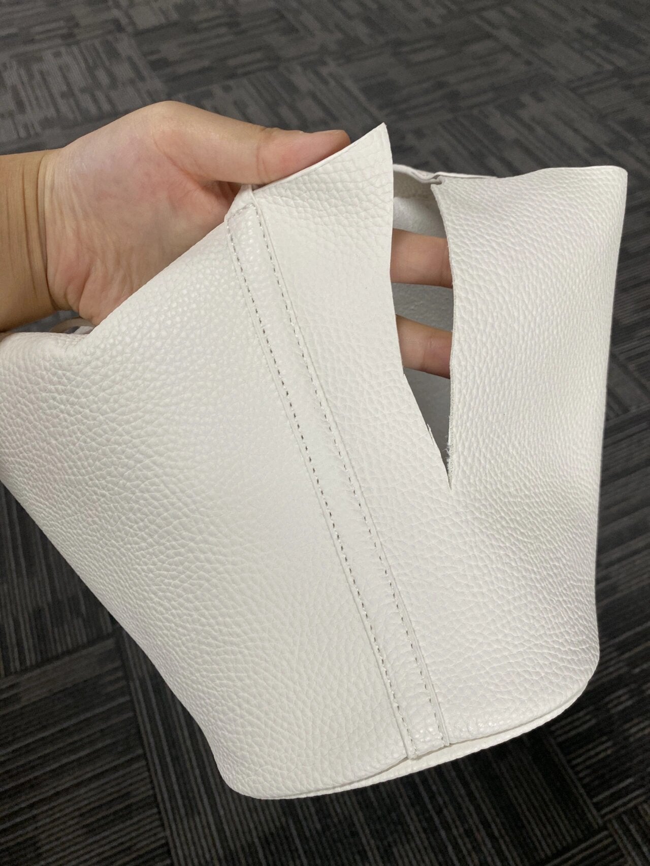 Bag Repair & Transformation Service