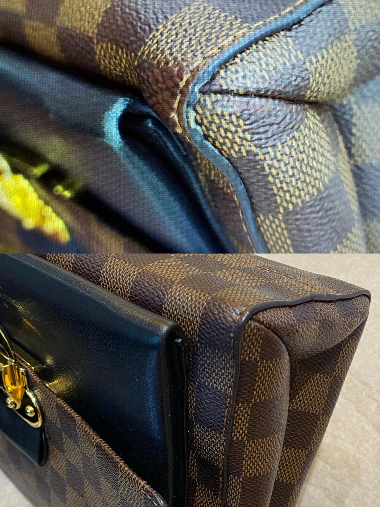 Professional Bag Repair - Personally Restoring Your Treasures