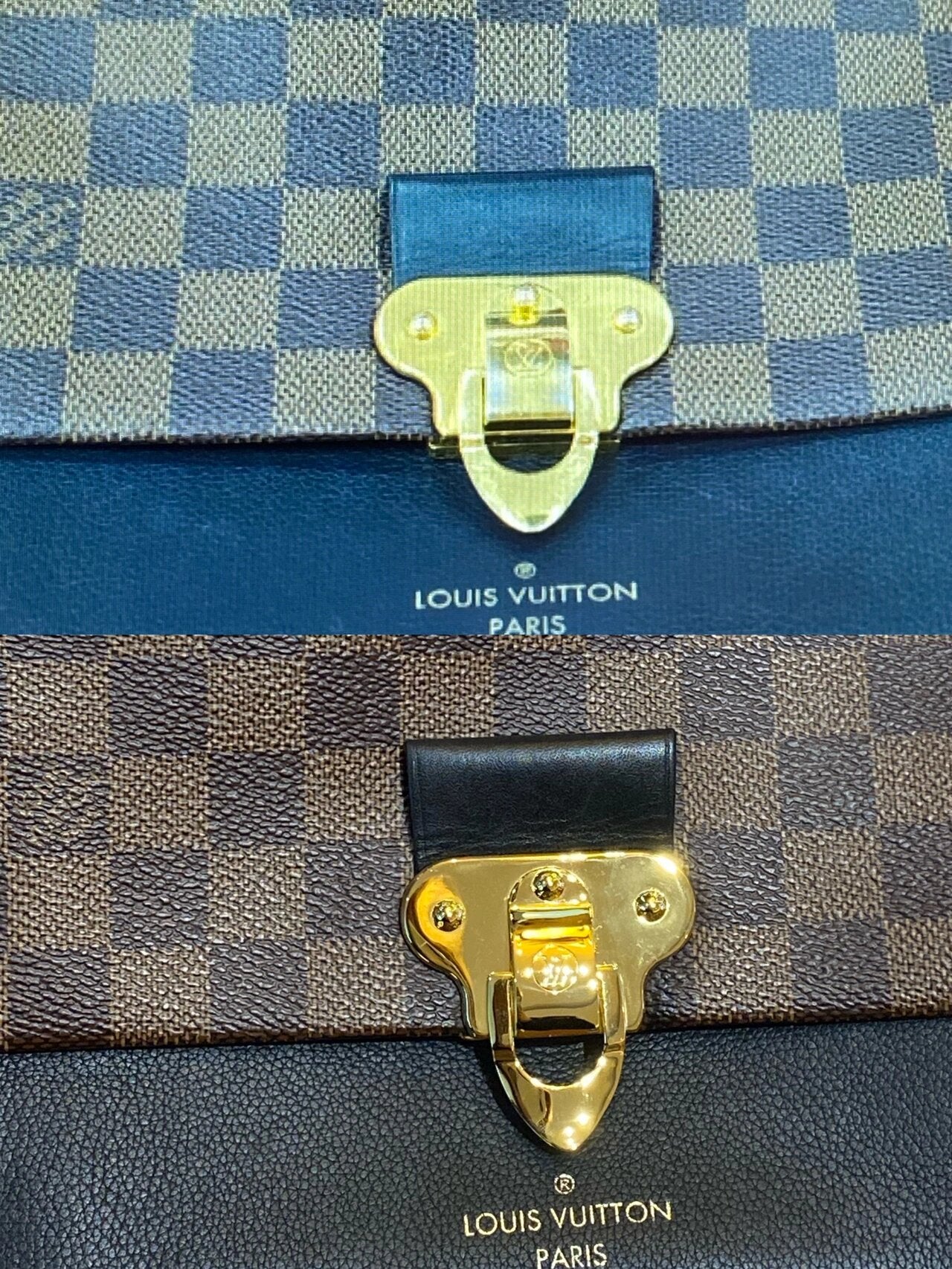 Professional Bag Repair - Personally Restoring Your Treasures