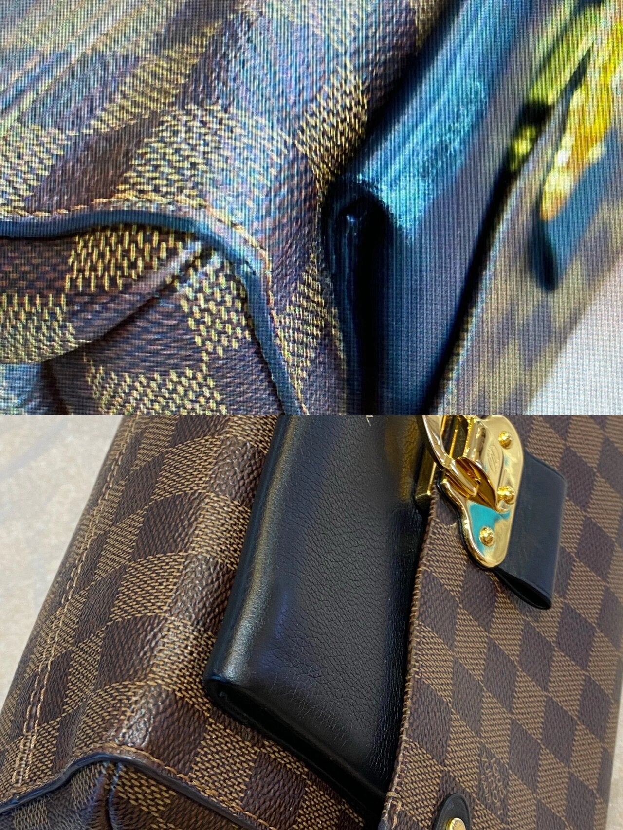 Professional Bag Repair - Personally Restoring Your Treasures