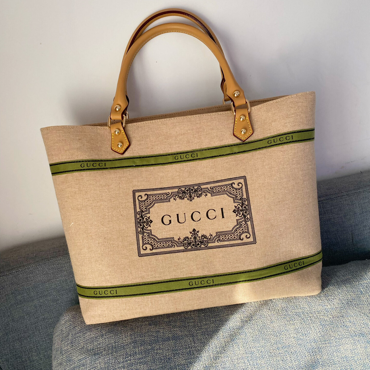 美品 グッチ GUCCI フラップ レザー バッグ Vintage 00S 希少 ファッションブランドの始祖GUCCI | OKURA（おお蔵）