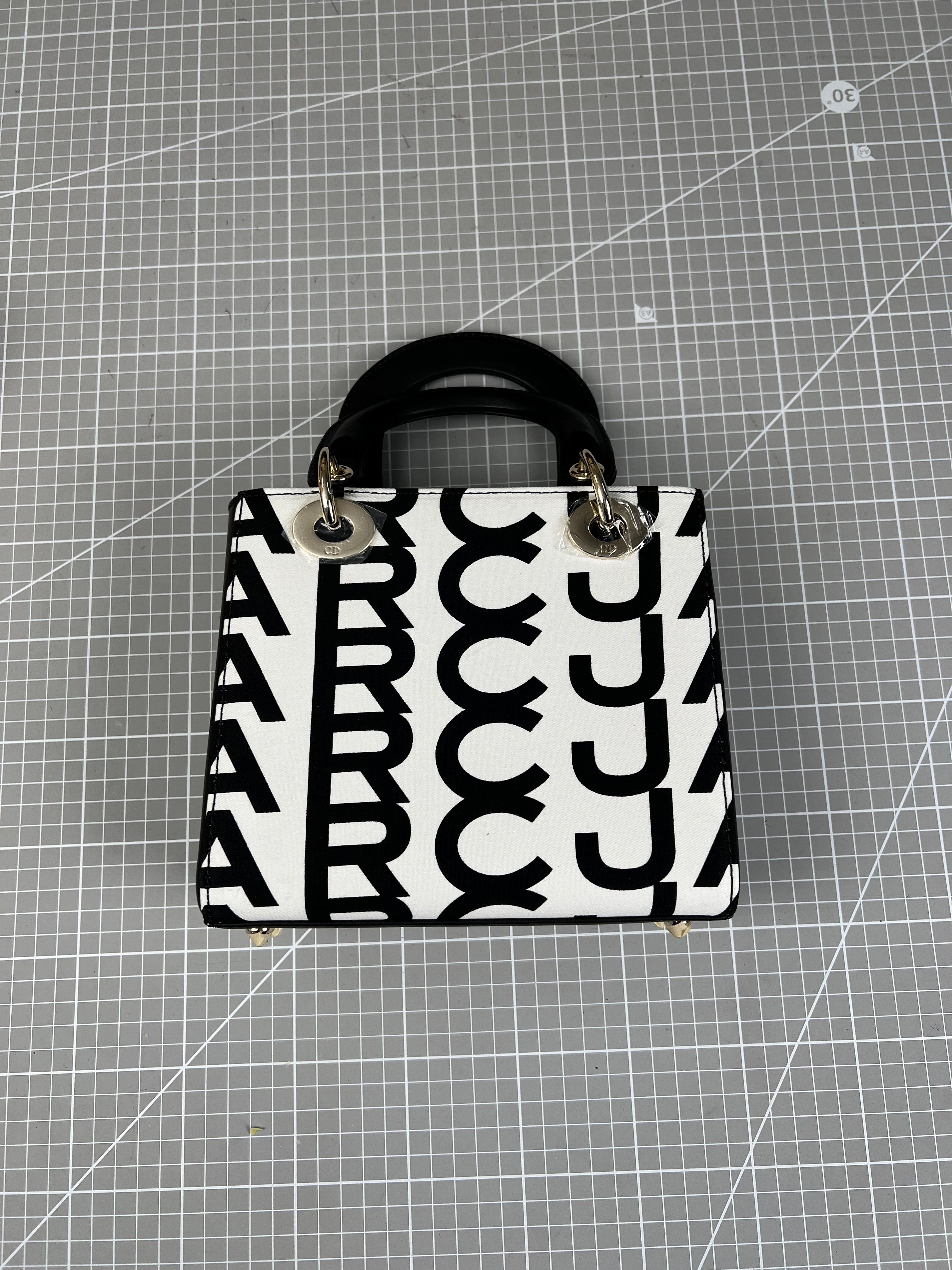 The “Marc Revival Mini Tote”