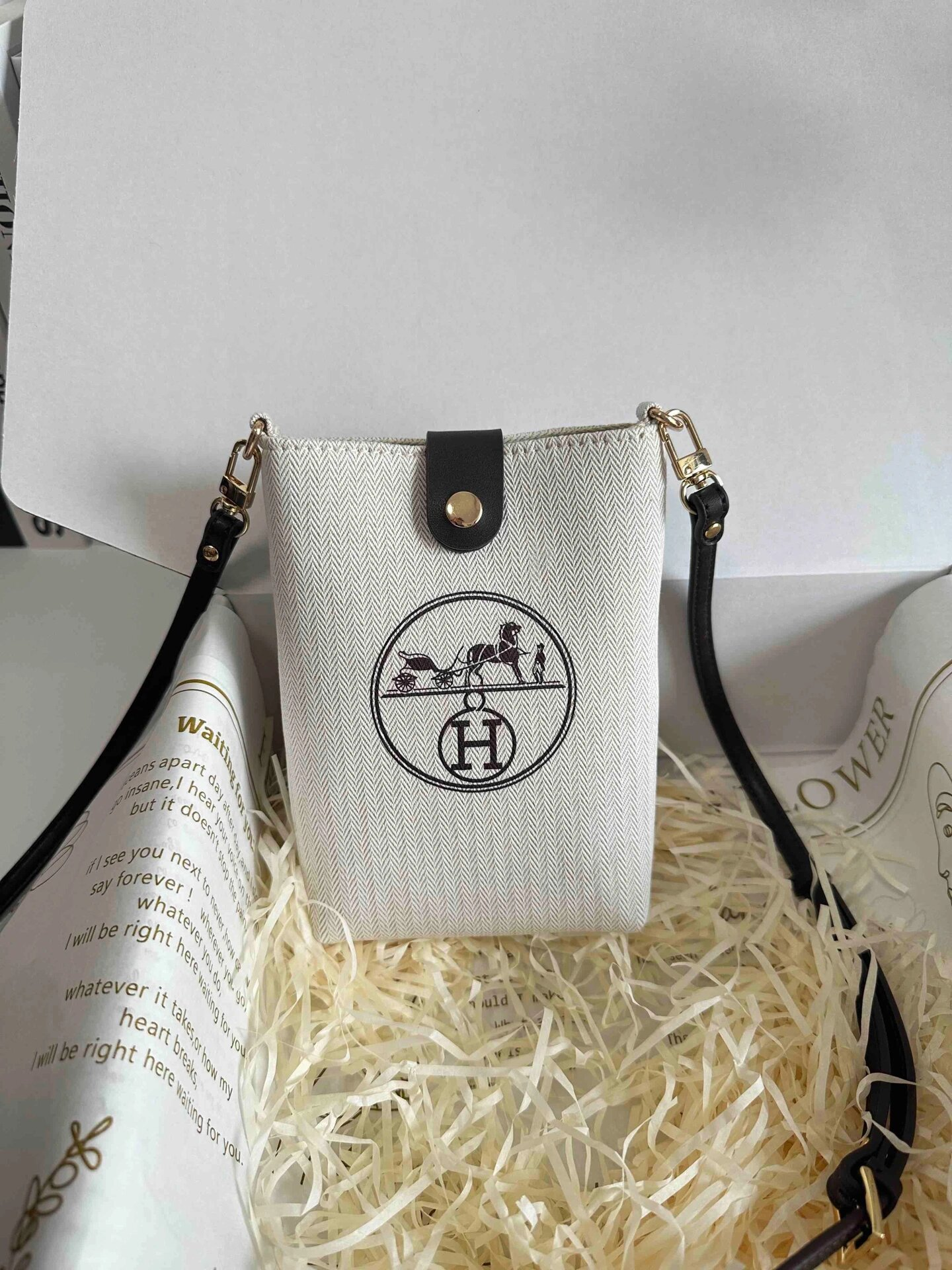 Mini phone online bag